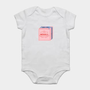 Mendl's Baby Bodysuit